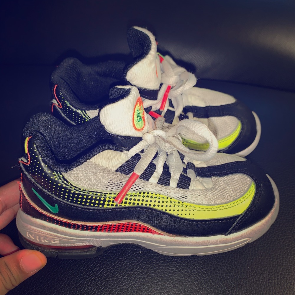 Nike Air Max